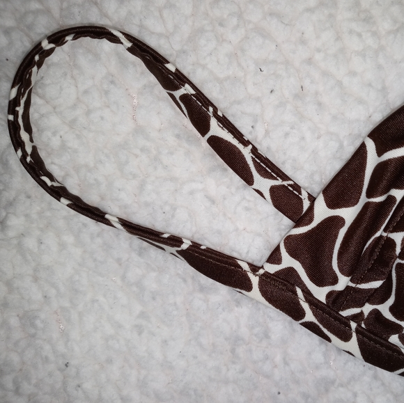 Retro VS Bikini Top - Picture 3 of 8